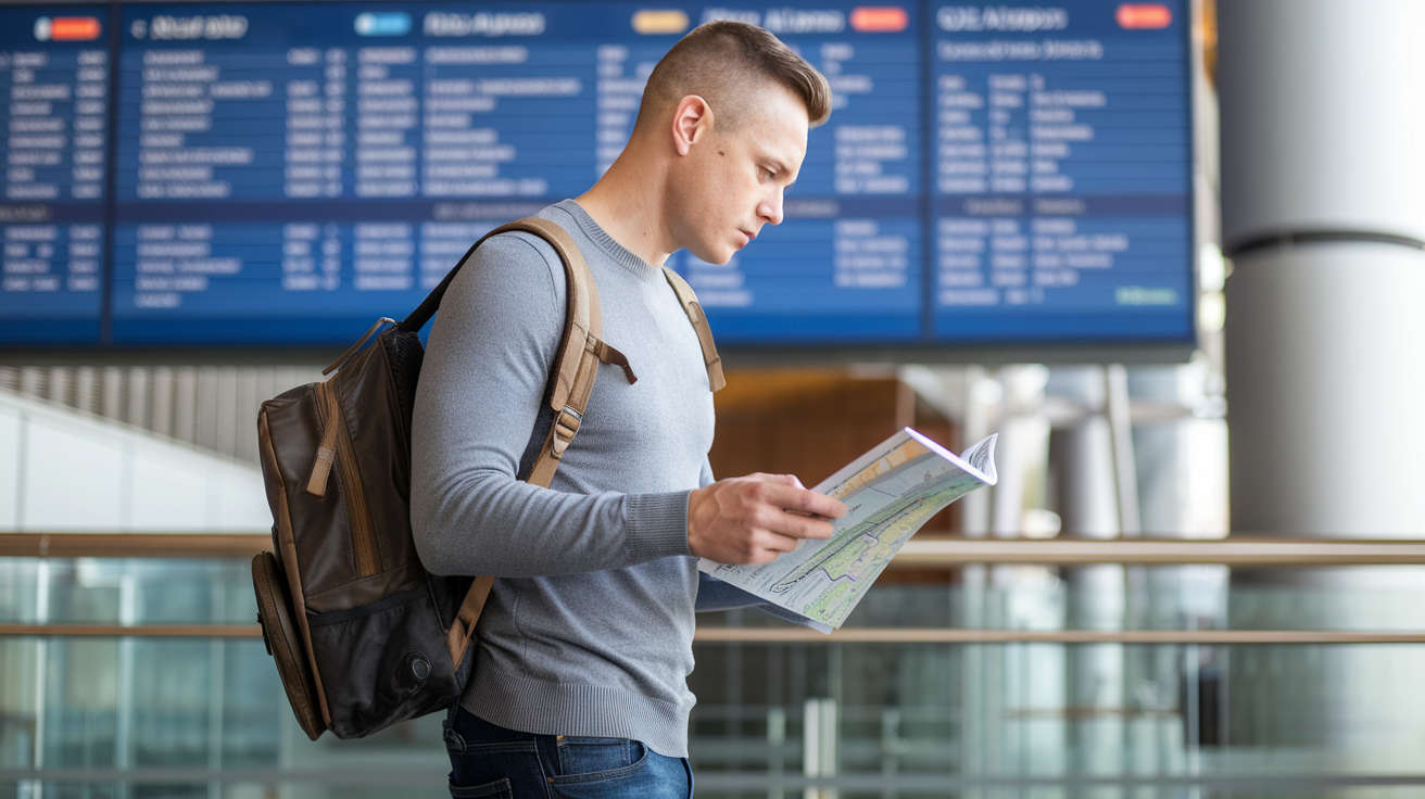 Barajas Airport Transfer to Cuenca del Medio Jarama: Your Complete Guide